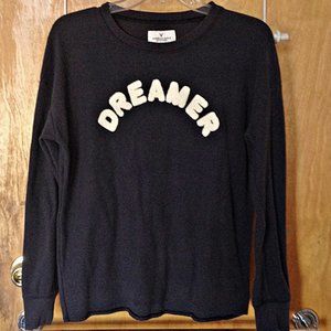 AEO "Dreamer" Sweater